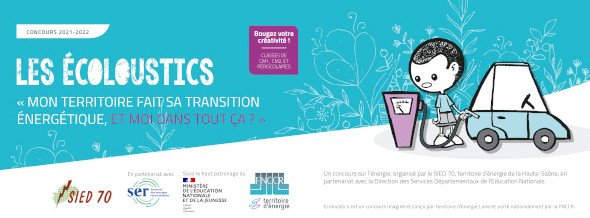 Concours Ecoloustics 2021-2022